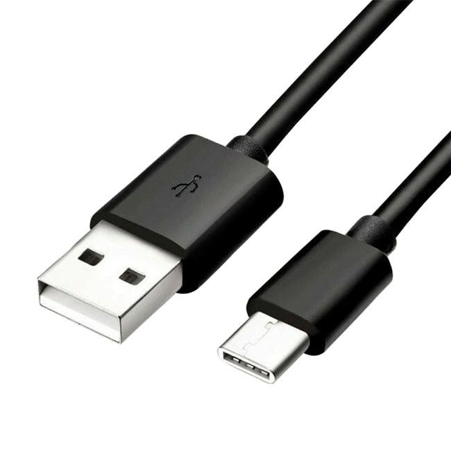 Hyde USB C Charging Cord