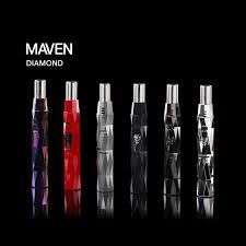 Maven Diamond Torch