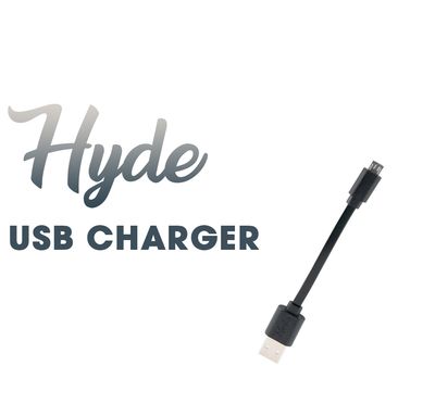 Hyde Micro USB Charging Cord