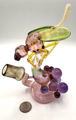 WYO MOFO Dragonfly Rig