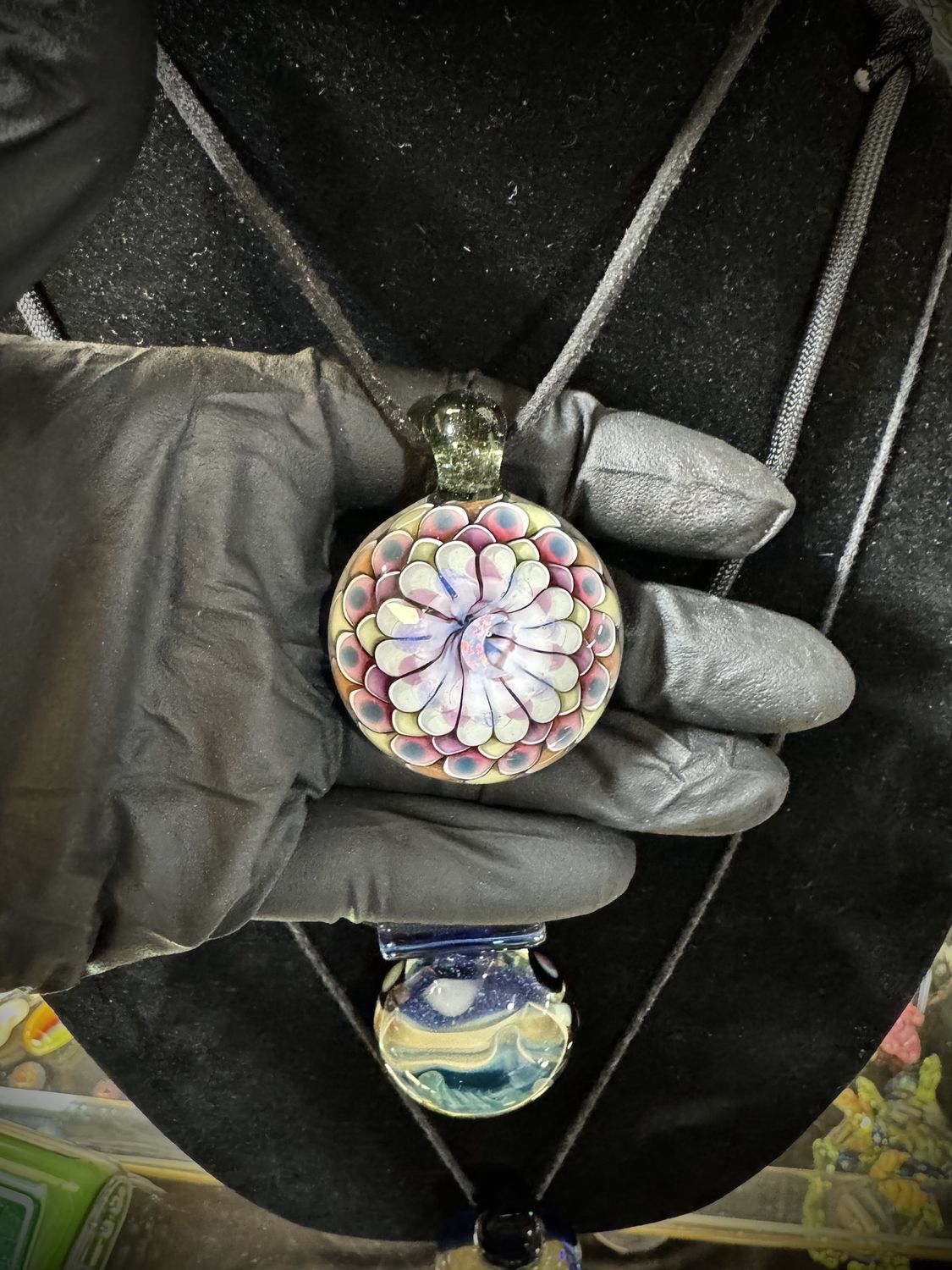 JuJu Pendants, Color: Assorted Juju