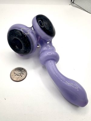 Paulson  Sherlock Pipes