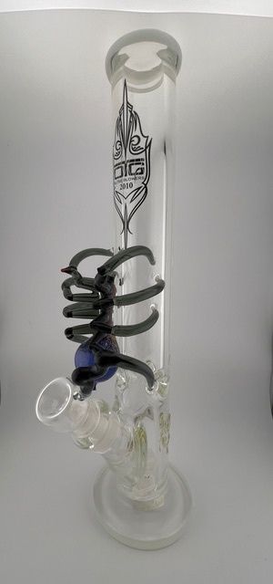 OTG Straight Tube Collection, Style: The Spider