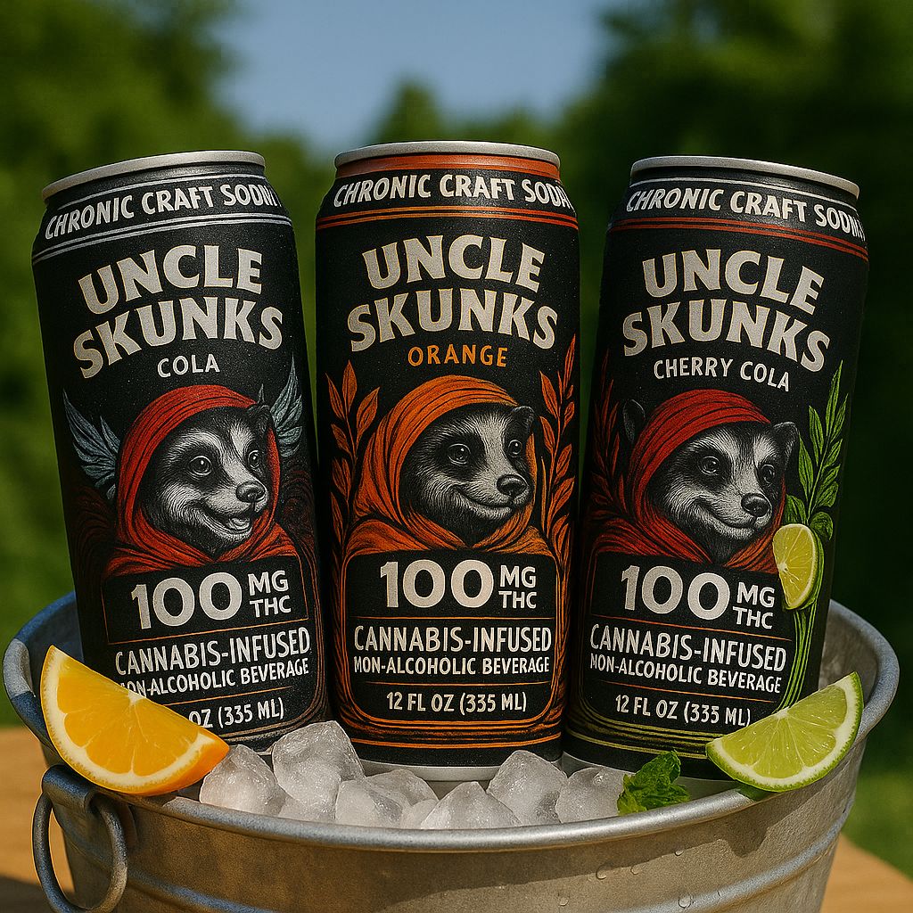 Uncle Skunks