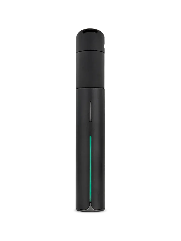 Puffco Pivot, Color: Onyx