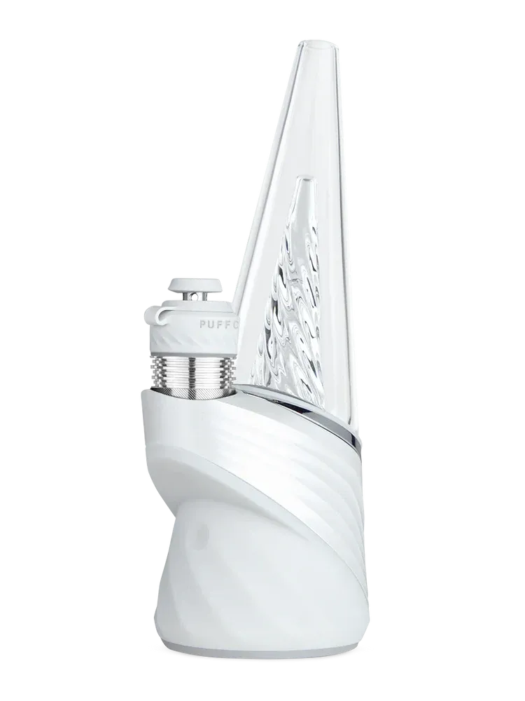 Puffco Peak Pro 3DXL, Color: Pearl