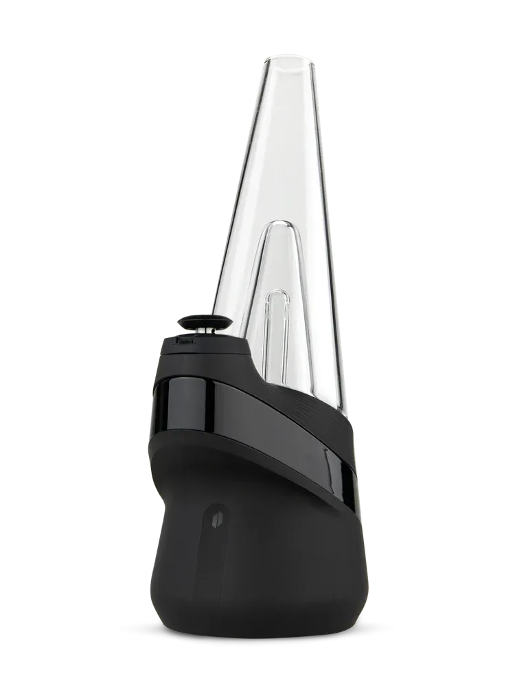 Puffco Peak, Color: Onyx