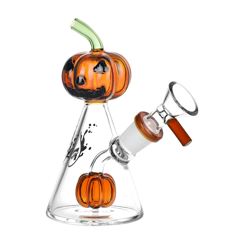 Pulsar Pumpkin Dab Rig