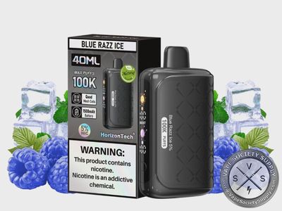 HorizonTech 100k 5% Disposable