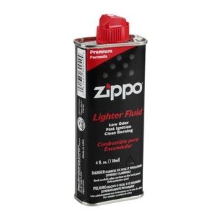 Zippo Lighter Fuel