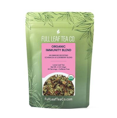 Organic Immunity Blend 2oz / 30 Servings