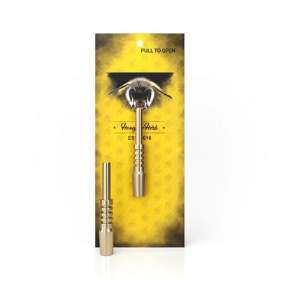 HoneyBee Herb Nectar Collector Tips 14mm