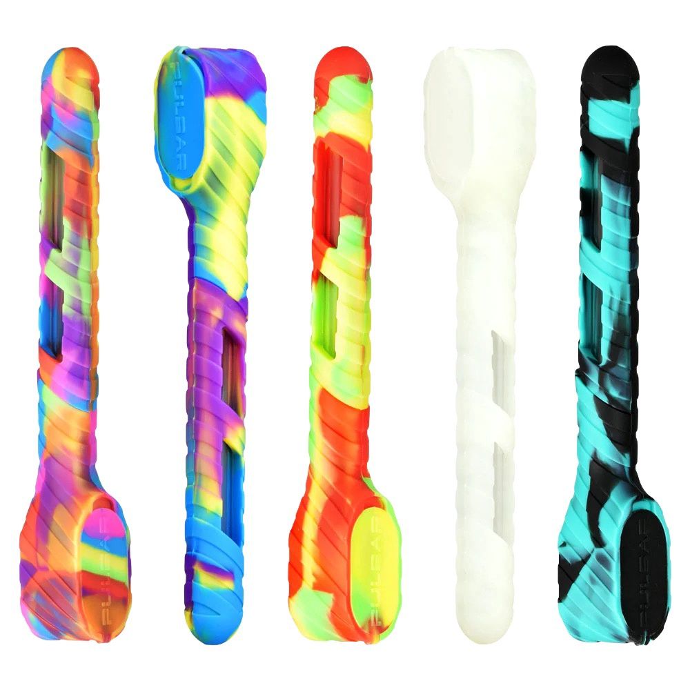 Pulsar ON THE GO Dab Straw