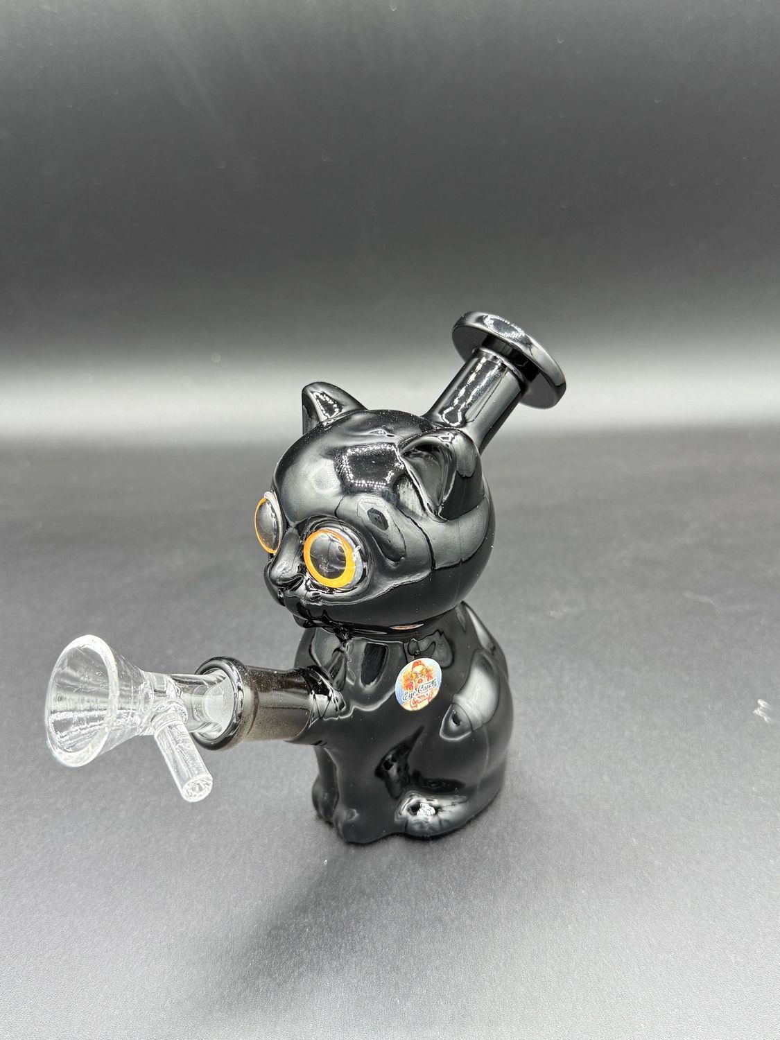 The Crush Cat WP - Assorted, Color: Black