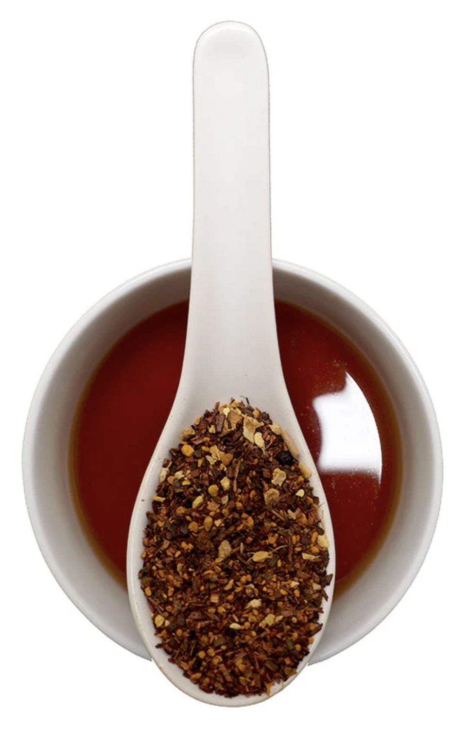 Honeybee Tumeric Chai, Organic