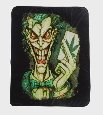 The Toker Blanket