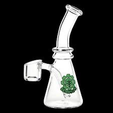 SeshGear Mini All-In-One Quartz Dab Rig