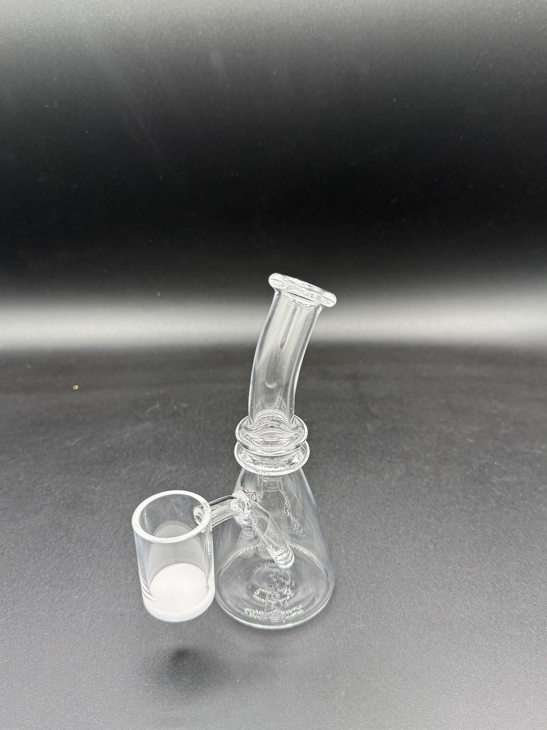 Mini Opaque All-in-One Dab Rig