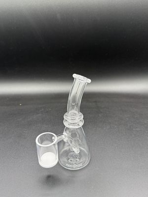 Mini Opaque All-in-One Dab Rig