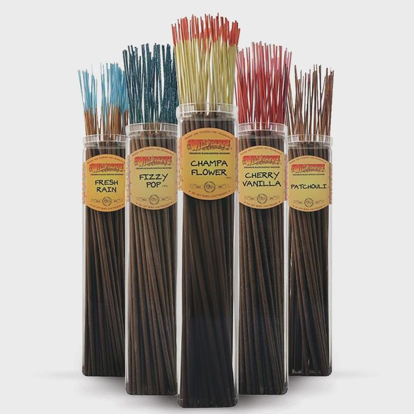 Wildberry Biggies XL Incense
