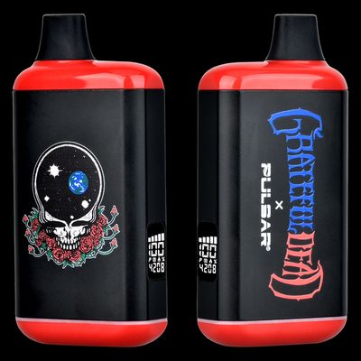 The Grateful Dead Pulsar 510 Battery