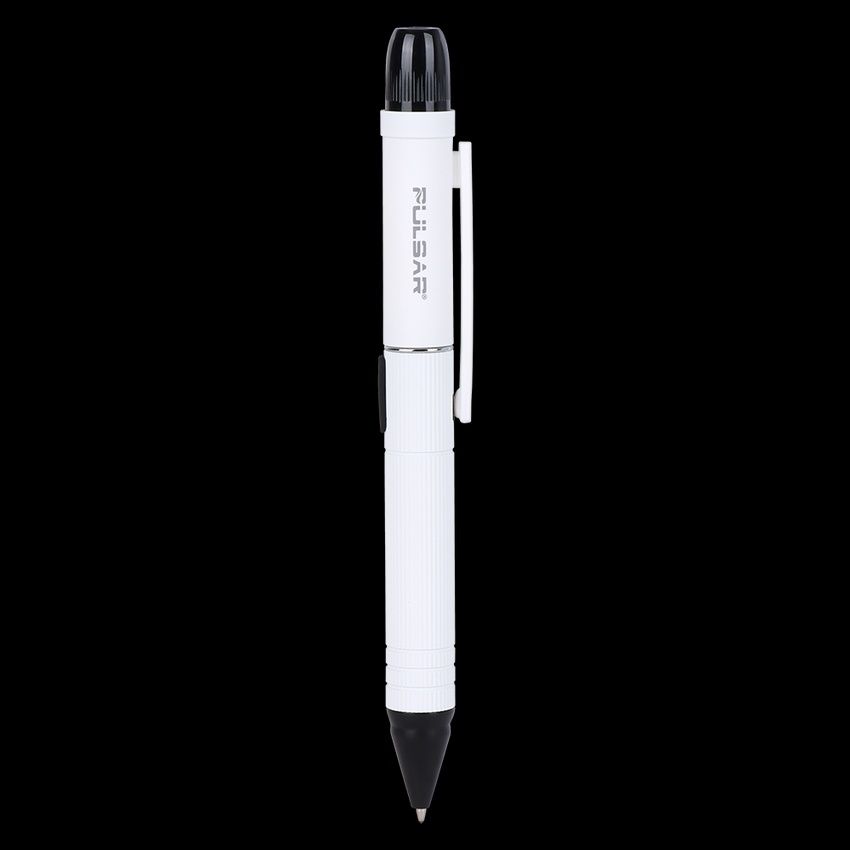 Pulsar Scribe Writing Vape Pen, Color: White