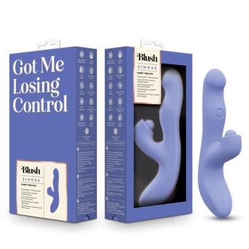Simone - Rabbit Vibrator