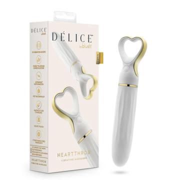 Delice - Heart Throb Massager