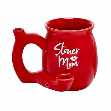 Stoner Mom - Ceramic Mug HP