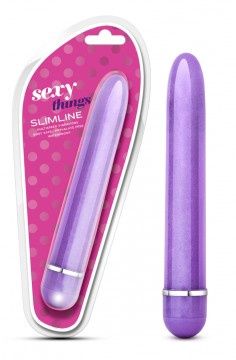 Sexy Things - Slimline Vibe/Purple