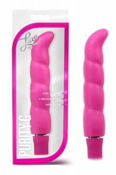 Luxe - Purity G Silicone Vibe