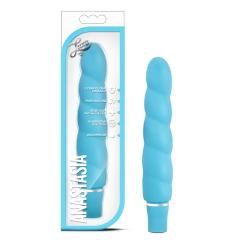 Luxe - Anastasia Silicone Vibe