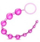 b your. Basic Anal Plug