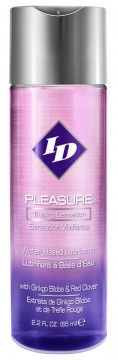 ID Pleasure - Tingling Lubricant
