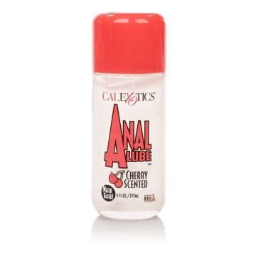 Anal Lube - cherry