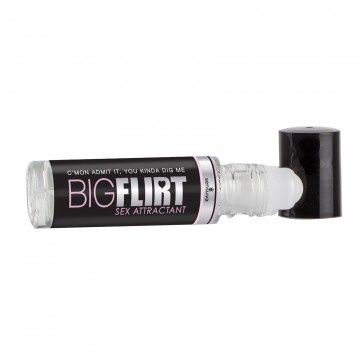 Big Flirt Pheromone Oil