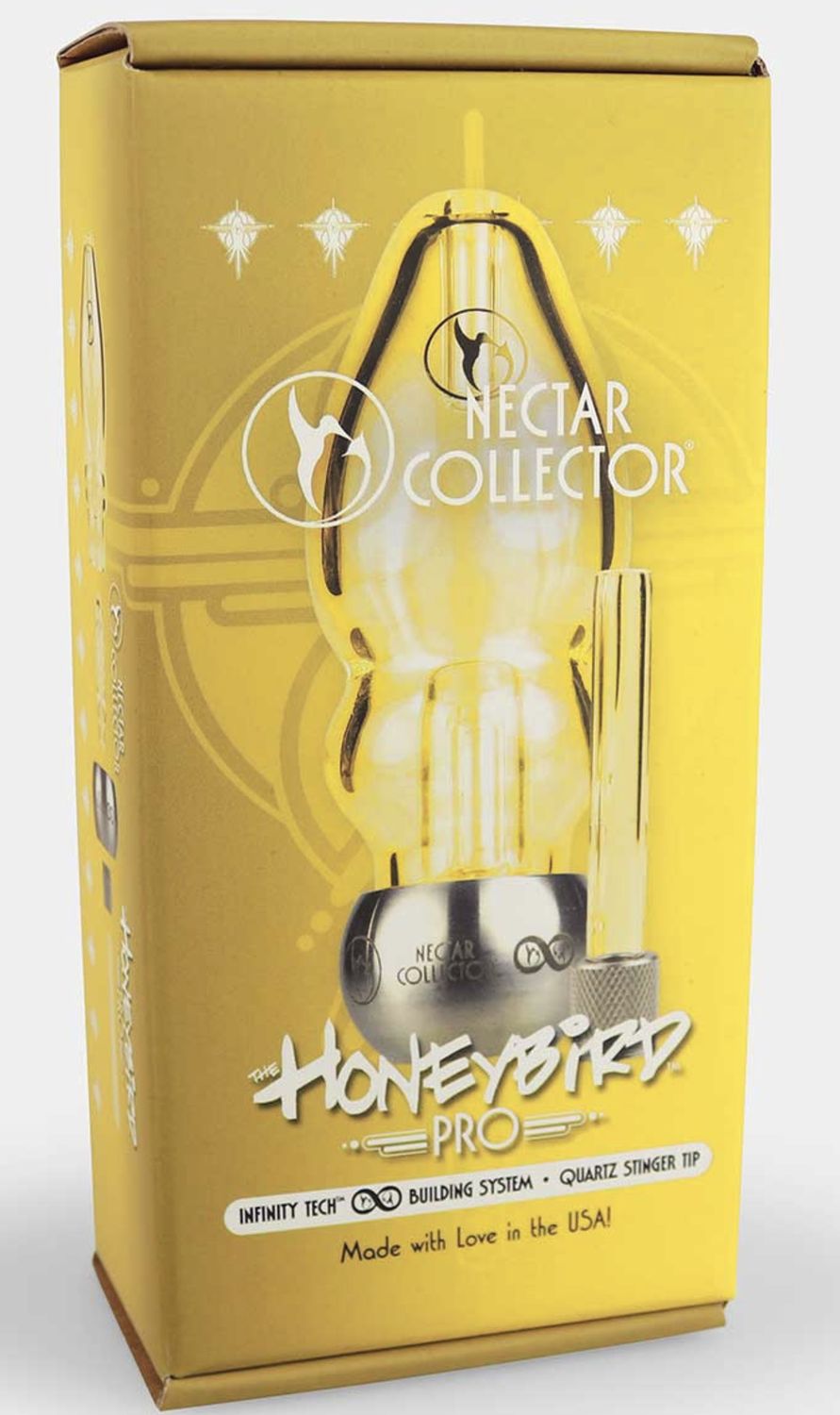 Honeybird Pro Vortex Venturi Diffuser