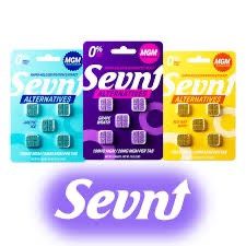 MGM15 20mg - 5ct Blister Pack