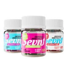 MGM15 30mg - 8ct Jars