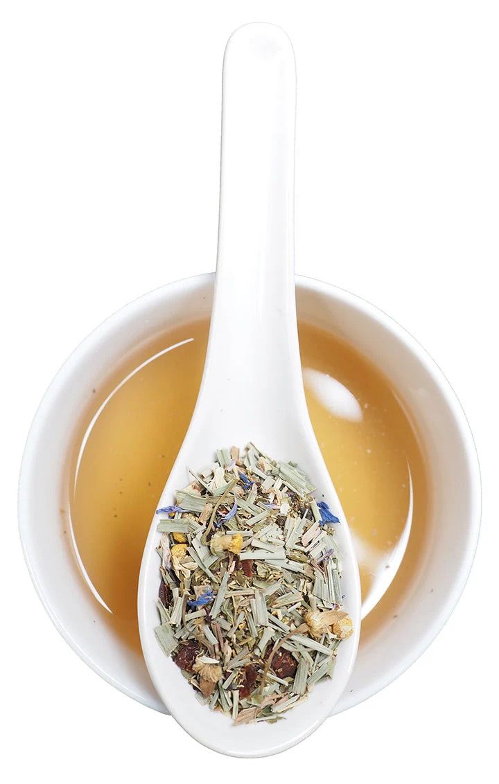 Valerian Root Lullaby Tea - Caffeine Free