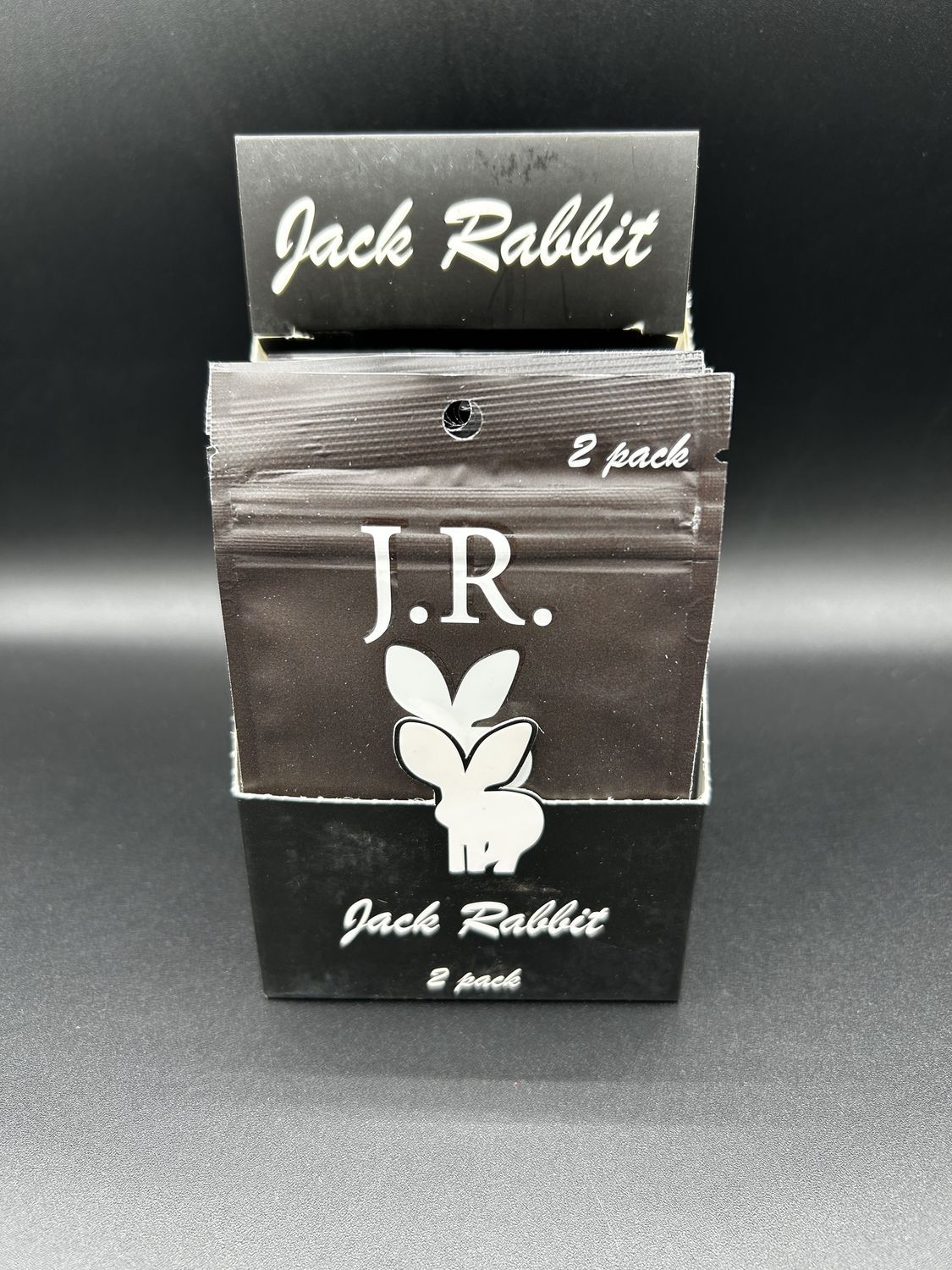 Jack Rabbit Sublingual Male Enhancement Strips