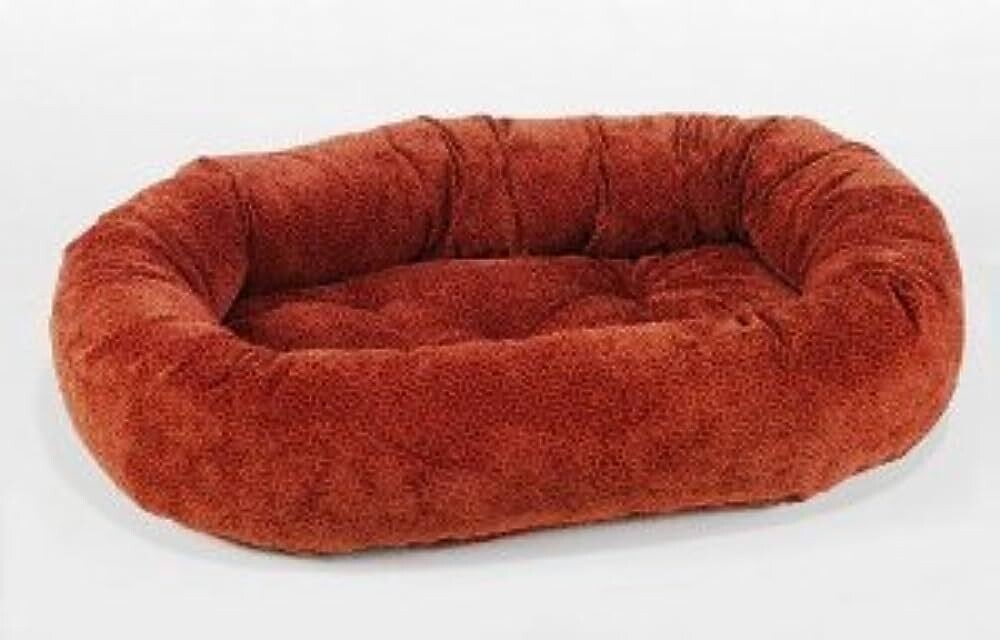 Bowser Bed Donut Cherry Bones - Large