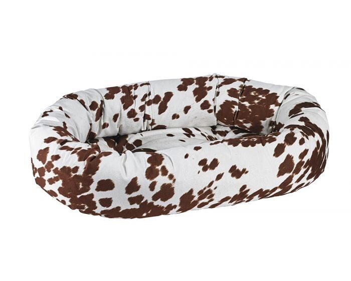 Bowser Bed Donut Durango - Large