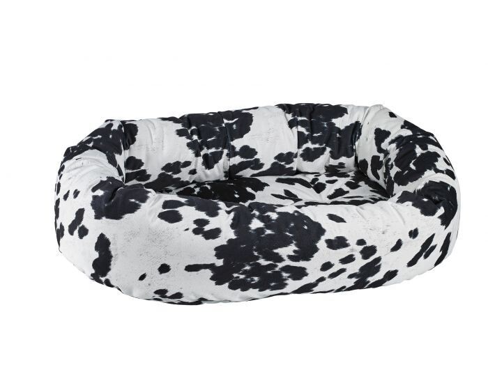 Bowser Bed Donut Wrangler - Large