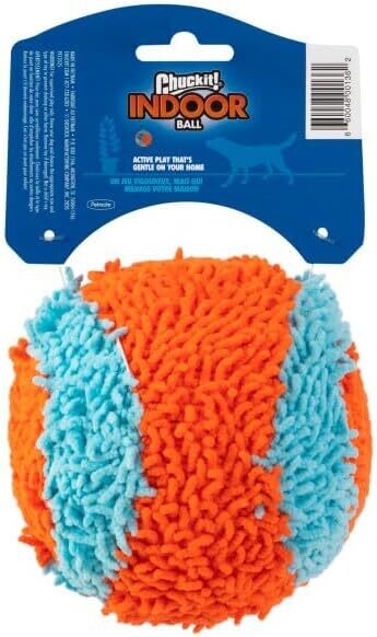 CHUCKIT INDOOR BALL