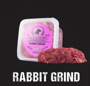 Corrina&#39;s Corner Rabbit Grind 1lb