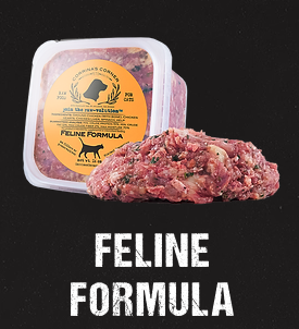Corrina&#39;s Corner Feline Formula 1lb