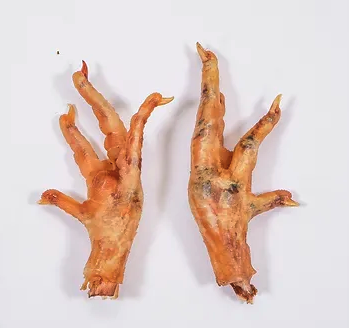 Corrina&#39;s Dehydrated Chicken Feet EA