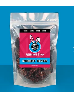 Corrina&#39;s FD Rabbit Tap 5oz