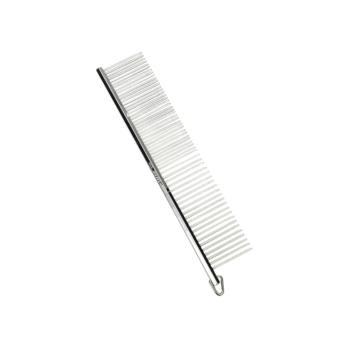 CO SAFARI DOG COMB MED/COARSE 7.25&quot;